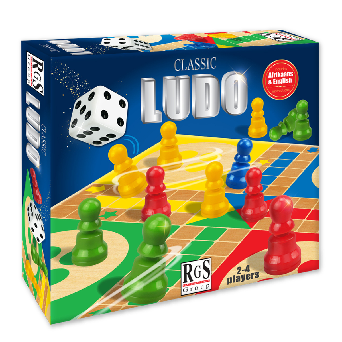 Ludo Online: Classic Multiplayer Dice Board Game - PCGamingWiki