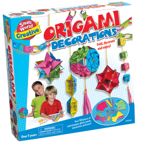 Origami Party Decorations 