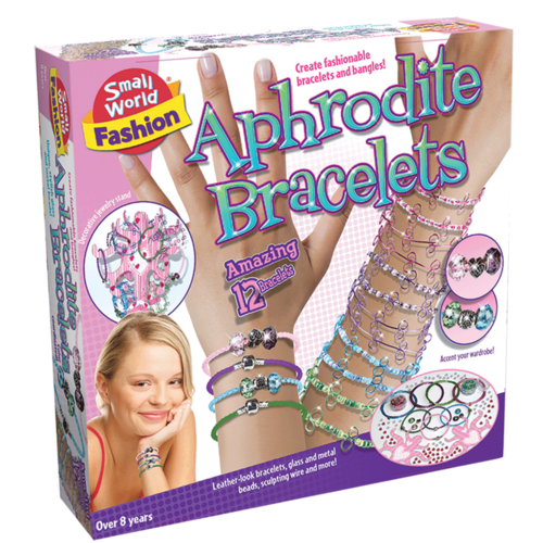 Aphrodite Bracelets