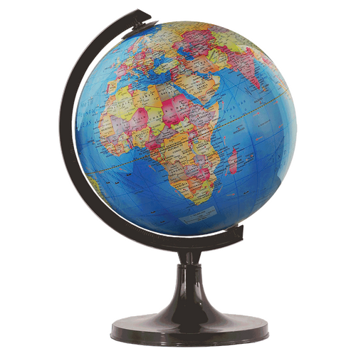 World Globes 30cm