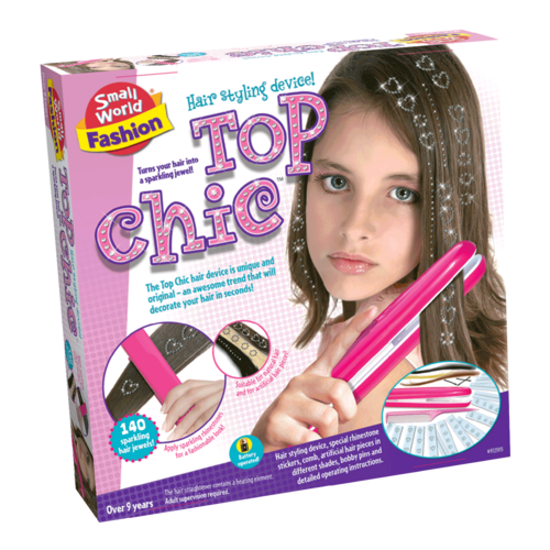Top Chic Hair Styling Device