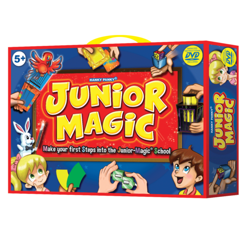Junior Magic
