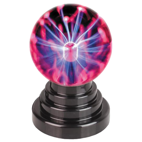 Mini Plasma Ball