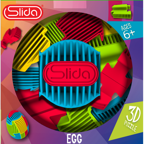 Slida Classic Egg