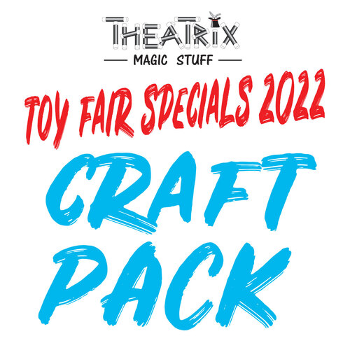 Craft Pack 2022