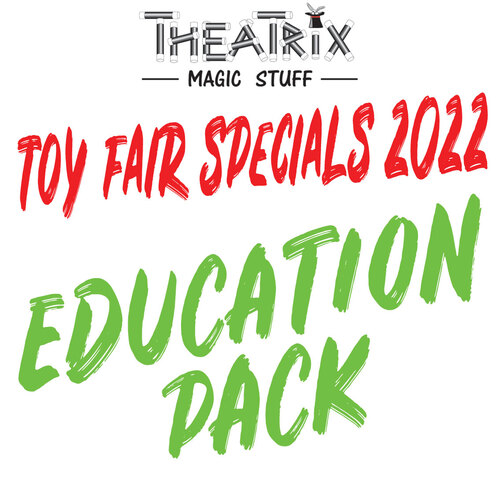 Educational Pack 2022