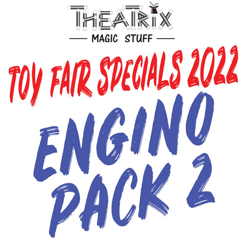 Engino Pack 2 2022