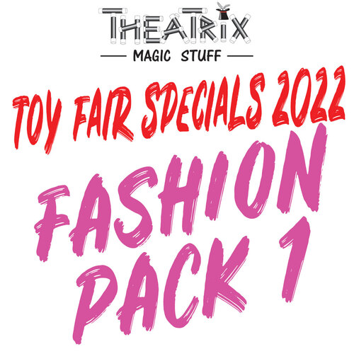Fashion Pack 1 2022