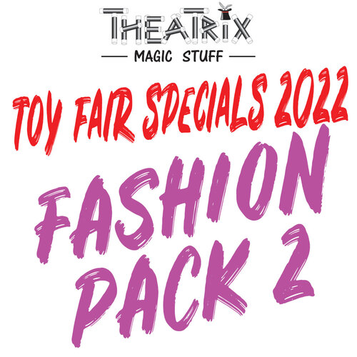 Fashion Pack 2 2022