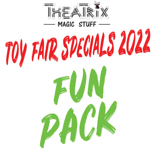 Fun Pack 2022