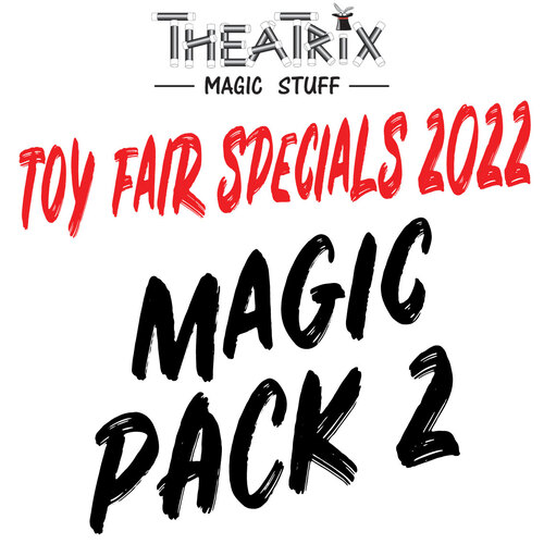Magic Pack 2 2022