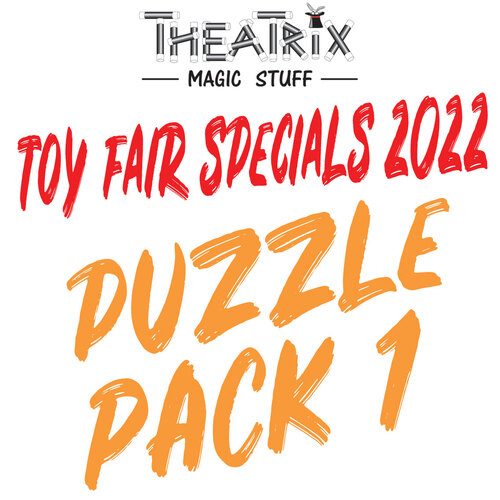 Puzzle Pack 1 2022