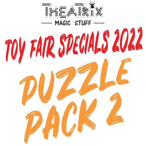 Puzzle Pack 2 2022