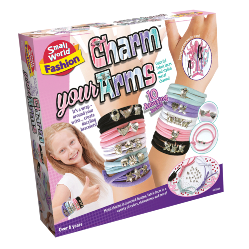 Charm Your Arms